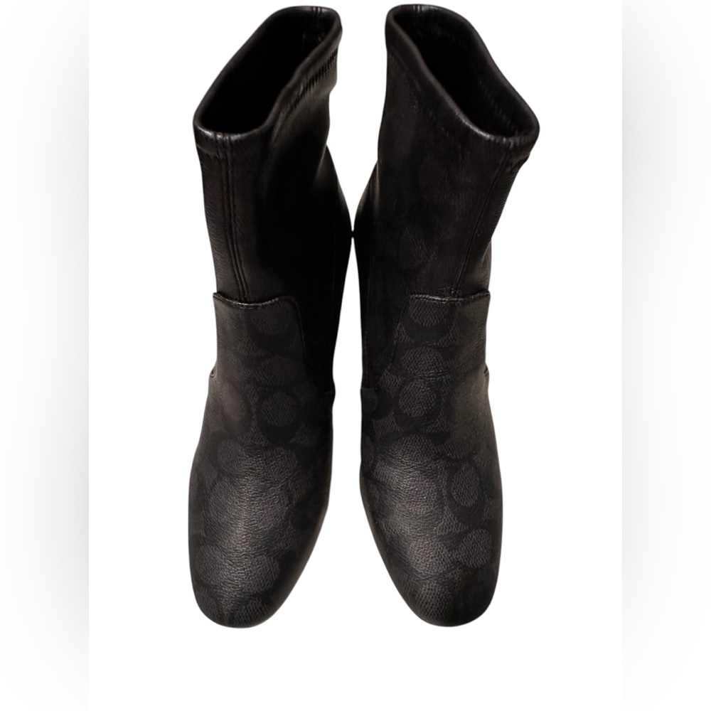 Coach Margot sig Bootie
